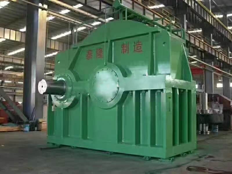 大型非標專用減速機 大型非標專用減速機